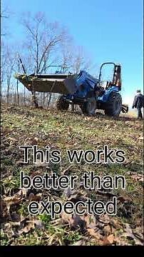 How Do We Pull T-Posts?