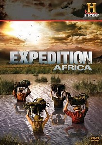 Expedition Africa Season 1 - watch episodes streaming online
