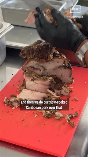 444K views · 5.8K reactions |  We tried Sabor del Río Café, a new...