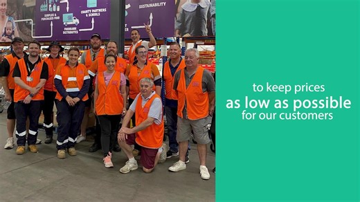 As we approach the end of 2023, Endeavour Energy would like to thank you for your ongoing support and partnership. While it has been a difficult year for many of our customer facing cost of living pressures, we have worked closely with customer advocates and industry to deliver programs that support access to financial concessions and have focused on driving innovation and efficiency to help keep our costs low. It has been a year where we have truly taken action to deliver on our goal of decarbo