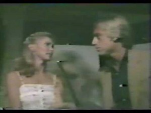 1979 HBO Behind The Scenes at a Xanadu Party