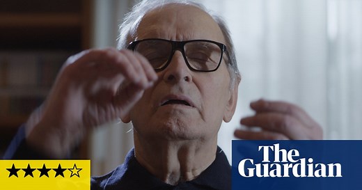 Ennio review – Giuseppe Tornatore’s heartfelt tribute to film composer Morricone