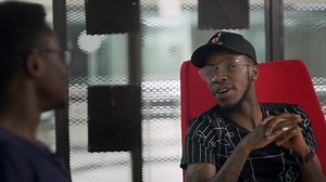 108K views · 1.3K reactions | NEW SHOW ALERT! Watch this pilot episode of Prototype, hosted by Matthew S Wakhungu featuring special guest Billy Black, a rising song writer & composer who shares how he fought back from depression to be able to drop his first EP. Find out Billy's ‘Life’s Lessons & Revelations on the Road to Success.' #PoweredByWhatsGoodStudios at iHub #Prototype | What's Good Networks | Facebook