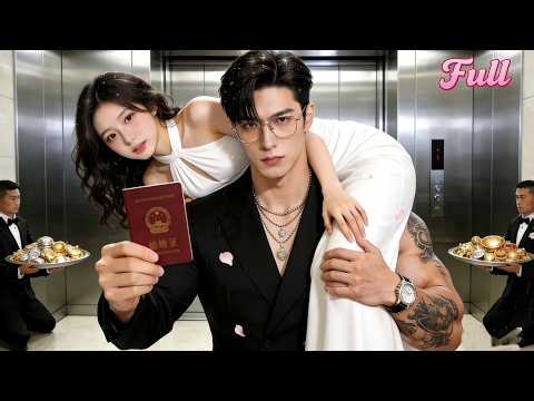 She married a devil feared by all, expecting no love, yet he showered her with endless affection.