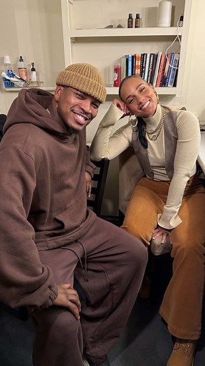 NE-YO Shines in Broadway’s Hell's Kitchen