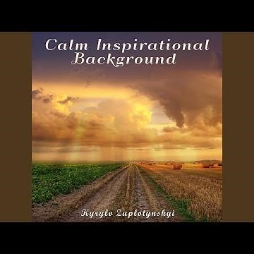 Calm Inspirational Background