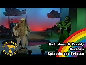 Rod, Jane and Freddy S6 Ep15: Tristan