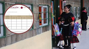 SEP Ciclo Escolar 2024 - 2025: ¿Cómo descargar la boleta de calificaciones PASO A PASO?