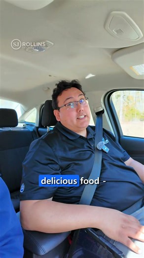 Yes, We Made Him Deliver It