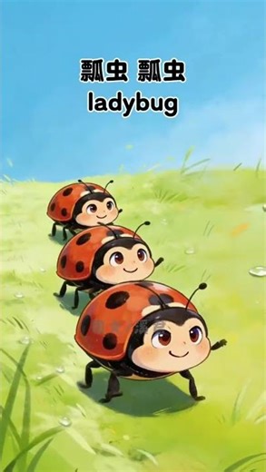 Discover Insect Smarts: Daily English with Chinese-English Bilingual Fun