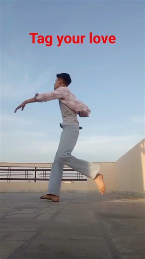 hashtag tag your love 💕 in my third video angle dancer posted please guys subscribe MI