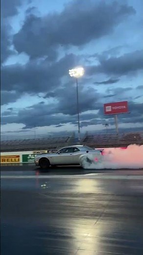 2023 Dodge Challenger SRT Demon 170 Revealed