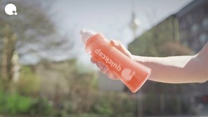 32K views · 32 reactions | Geschüttelt, nicht gerührt: Bereite dein Quickcap jederzeit frisch zu, wann und wo immer du willst. https://www.quickcap.com/shop/ | Quickcap | Facebook