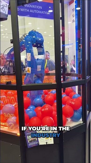 If you’re into automation this is the show for you