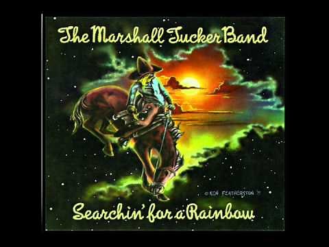 The Marshall Tucker Band "Walkin' And Talkin'"