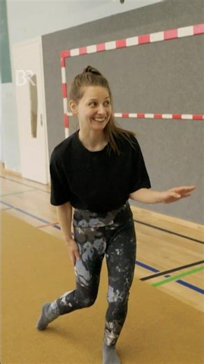 Rad-Trick: Kannst du das auch? | CHECK IN - Marinas Rätsel-Abenteuer | BR