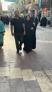 Mashallah Allah Pak sub ko esy jana naseeb kre ziyarat Imam Ali as pr | Shakir Ali Najafi
