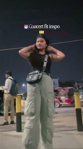 concert fit inspo 📷 #subscribemychannel #lifeisbutadream #viralshort #clothing
