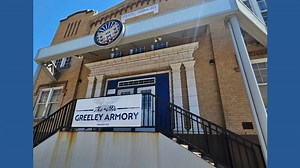 Piece of downtown Greeley history reopens to the public