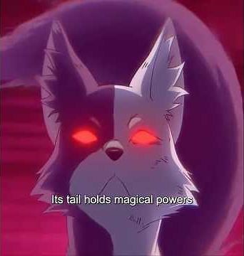 A Boy Saved a Magical Fox, But Their Reunion 40 Years Later Went Horribly Wrong.