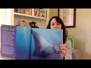 Mrs. Woo Reads "Animals Nobody Loves" by Seymour Simon