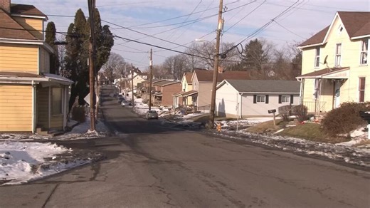 State police investigating shooting in Uniontown