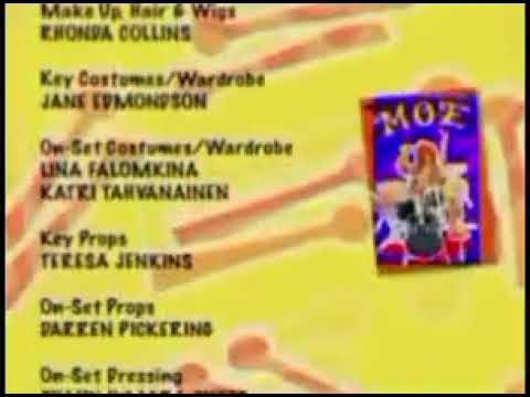 The doodlebops end credits season 1 noggin nickjr