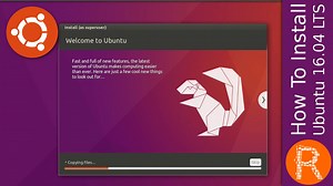 Download Ubuntu 16 04 Server 32 Bit