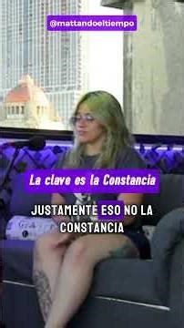 "The key is consistency" 🤍 - Interview with CUTE MIKA