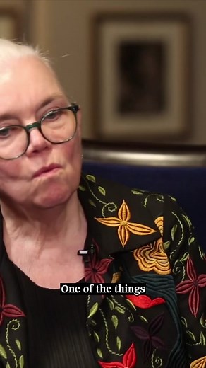 TT: Tony Award Winner Susan Hilferty dissects #WICKED's most swankified #costumes in celebration of #WICKED20 with @broadwaycom. #LinkInBio #CostumeDesigner #Broadway