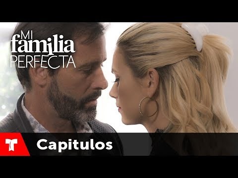 Mi Familia Perfecta | Capítulo 44 | Telemundo Novelas