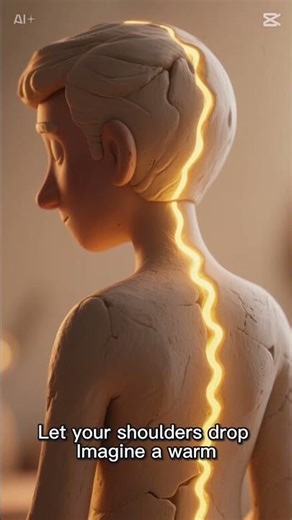 Stop Overthinking & Drift into Deep Sleep Instantly 🧠✨