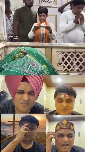 Definition of secularism