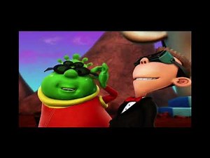 Nicktoons- New Episode Planet Sheen promo (Sept 11, 2012)