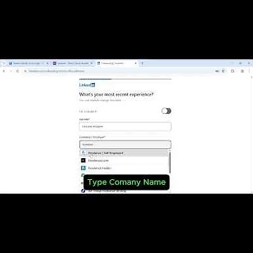 LinkedIn Account Kaise Banaye 2026 | Step-by-Step Guide for Beginners
