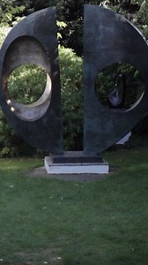 12K views · 317 reactions | Enjoy this short film telling the story of Barbara Hepworth and her magical Studios and Sculpture Garden in St Ives. A wonderful place to imagine on International Sculpture Day 2020, a worldwide celebration of sculpture   ✨ 'I prefer my work to be shown outside. I think sculpture grows in the light and with the movement of the sun... with space and the sky above, sculptures can expand and breathe' - Barbara Hepworth  | Tate St Ives | Facebook