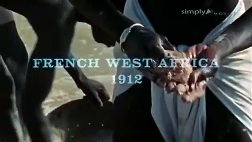 The Southern Star | movie | 1969 | Official Trailer