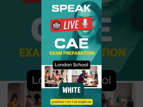 🚀 CAE Speaking Part 2 Practice 🔥 Comparing Pictures & Speculating about Feelings