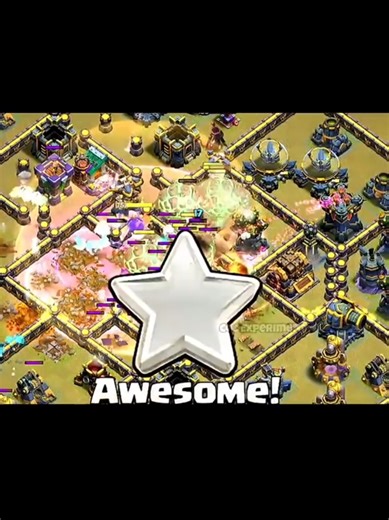 Warden LavaLoon Strategy in Clash of Clans Explained