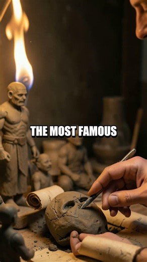 The Golem of Prague: A Guardian in Clay