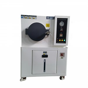 [Hot Item] Pct High Pressure Accelerated Aging Reliability Test Chamber
