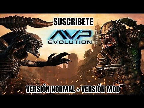 Descargar AVP: Evolution v2.0.1 para android - APK+DATOS OBB