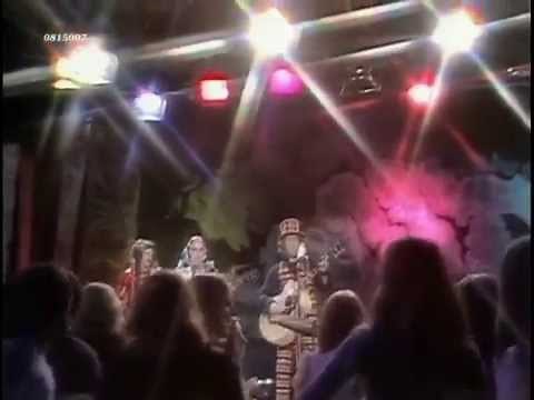 Slade-Com on feel the noize HD