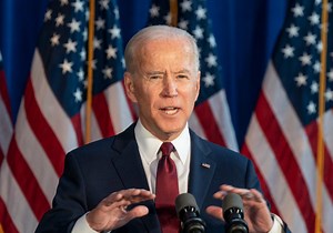 Joe Biden: biografia, governo, posições políticas - Brasil Escola