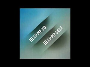 The Beatles - Help Me To Help Myself (Finished)