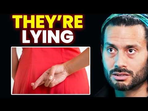 How to Read Anyone in 60 Seconds (CIA Method)