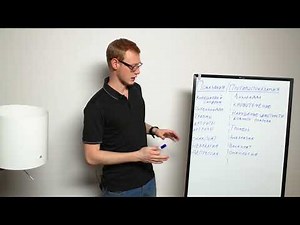 Lesson 3. Indications and contraindications