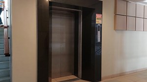 25K views · 485 reactions | 2 ka persona na trap sa elevator sa BCGC | Digicast Negros | Facebook