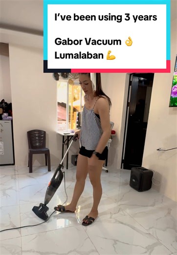 Gabor Vacuum Review: A 3-Year User Experience
