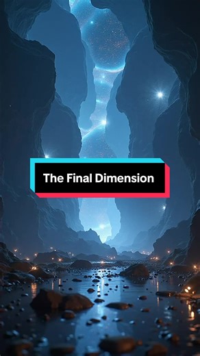 What is the final dimension #10thdimension #level #dimensions #hiddentruth